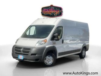 2014 Ram ProMaster 3500 Cargo