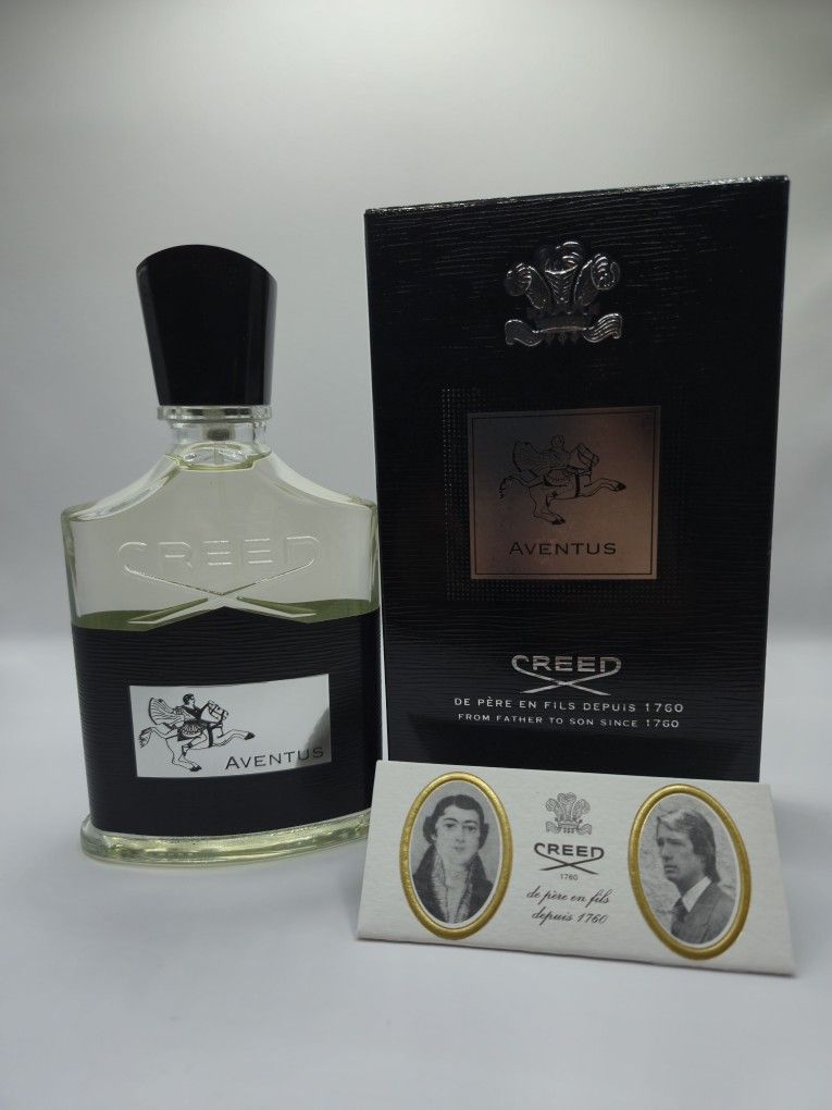 Creed Aventus 100mL