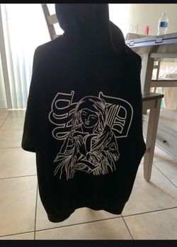 SDL Zip up Hoodie