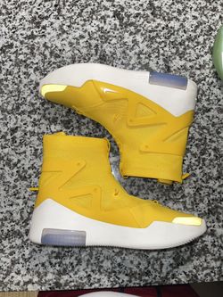 Fear Of God 1s Size 9.5