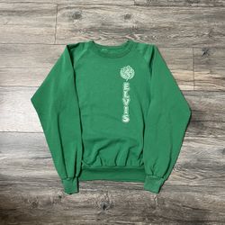 Vintage Elvis TCB Sweatshirt XS/Small