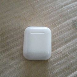 Air Pods Charger No Headphones