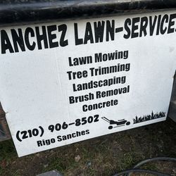 Lawn Mower Yard Mower 