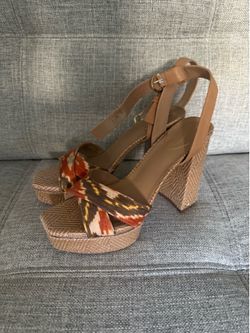 Women’s heels 8