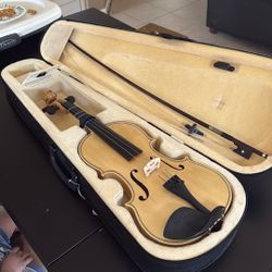 Violin