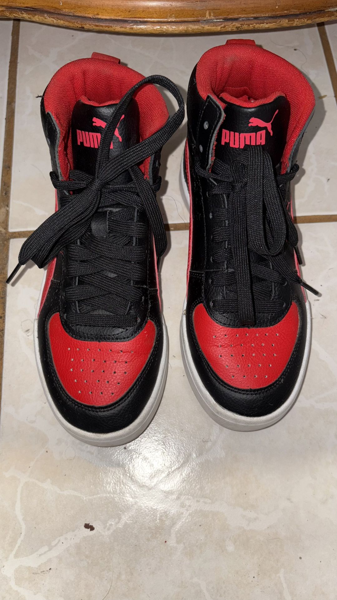 Puma