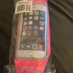 Protect Phone While Running