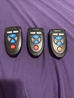Mgi zip navigator remotes