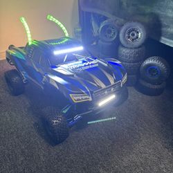 Traxxas Maxx Slash 