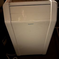 Indoor Room AC Unit
