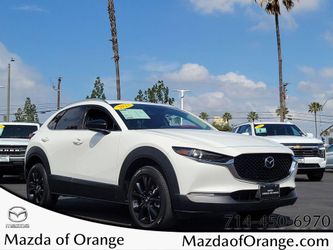 2023 Mazda CX-30