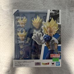Vegeta Sh figuarts