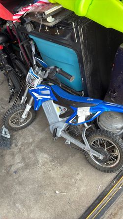 Electric bike