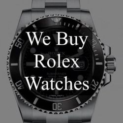 Rolex Watch’s Wanted 