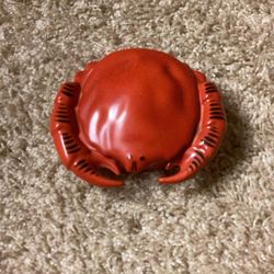 Shellfish Melted Butter Dish