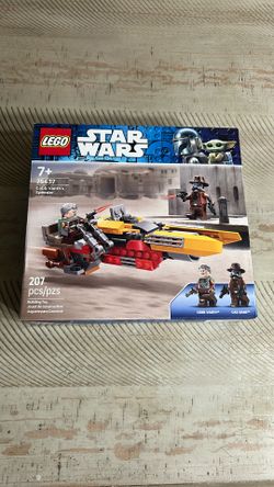 Brand New Lego Star Wars