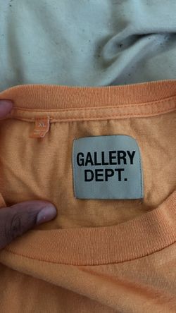 Gallery Dept
