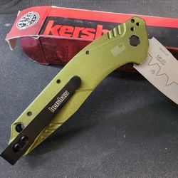 Kershaw 1812