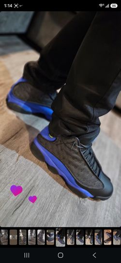 JORDAN 13