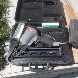 Senco Nail Gun