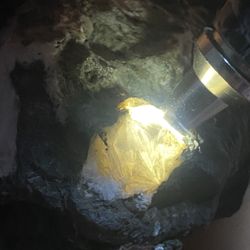 Washington State Zeolite Crystal In Matrix (ACCEPTING FAIR OFFERS)