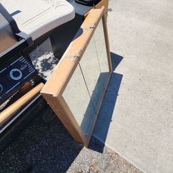 Bathroom Medicine Cabinet