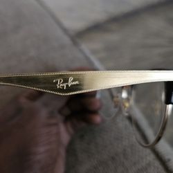 Ray Ban Glasses 