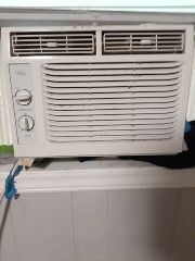 TCL Window Air Conditioner $35