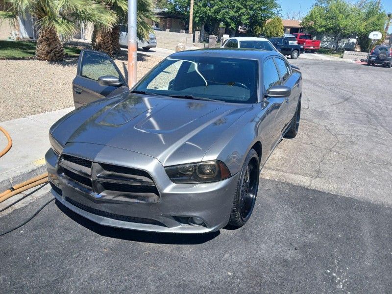 2011 Dodge Charger