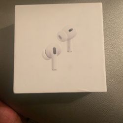 Airpods Pro