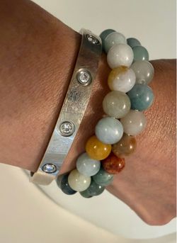 Fresh water Pearl bracelet