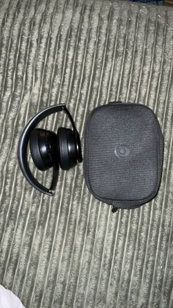 Headphone beats