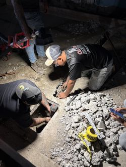 plumbing