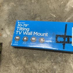 Ematic Tv Mount 