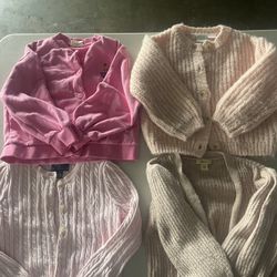 Cardigans For Girls