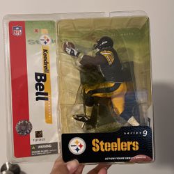Pittsburgh Steelers Figure
