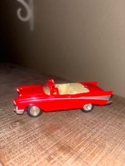 ‘57 Chevy 1/48 scale toy car