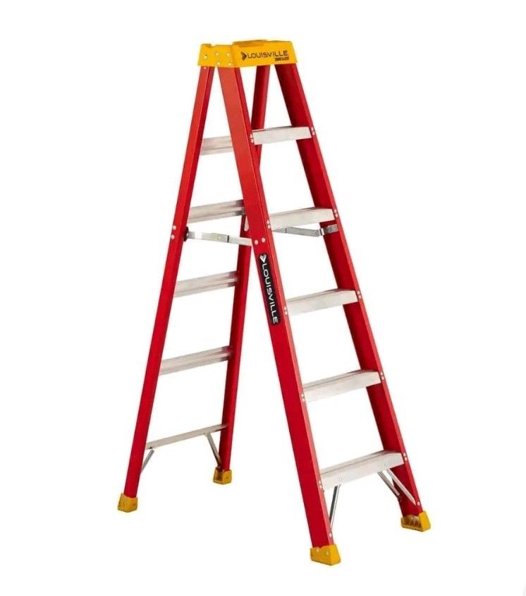 Ladder 300 Lbs