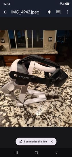 128g Oculus Quest 3