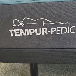 Tempurpedic Mattress's All Sizes 20-50% Off Sticker Price!!