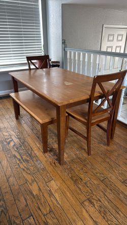 Table Set