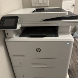 Laser Hp Printer