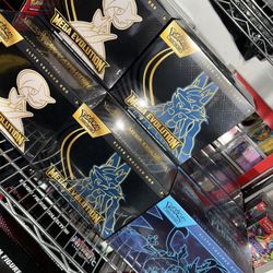 Trade Pokemon For One Piece 