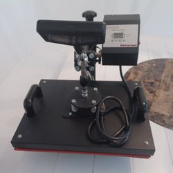 VEVOR Digital Controller Heatpress