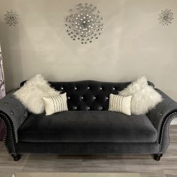 Sofa Set nice super clean