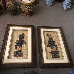 Picture Frames