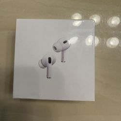 Air Pods Pro Gen 2