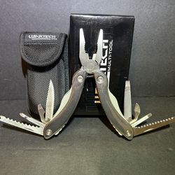 Multitool 