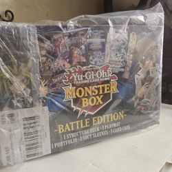 Yu-Gi-Oh Battle Edition 
