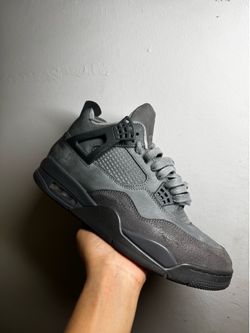 Jordan 4 wet cements